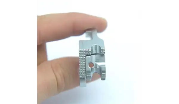 Durkopp Adler 069-167-169 Fitil Ayak Sağ 7Mm