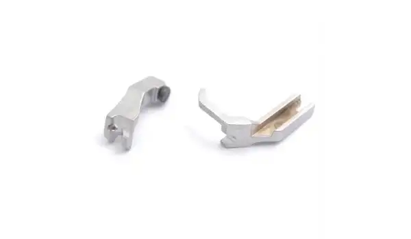 Durkopp Adler 069-167-169 Fitil Ayak Sağ 8Mm