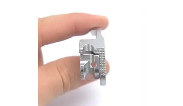 Durkopp Adler 069-167-169 Fitil Ayak Sol 7Mm / 067-22-077-0