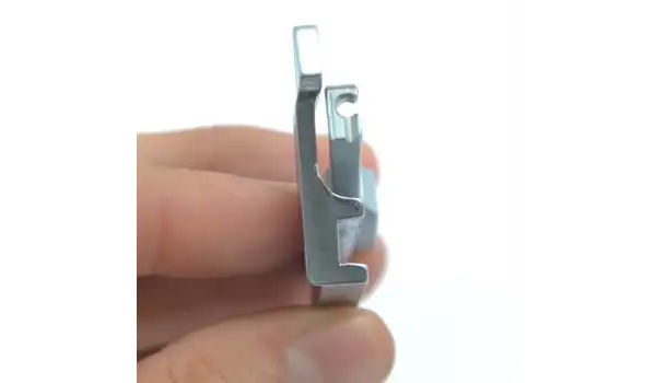 Durkopp Adler 069-167-169 Sağ Böcü Ayak