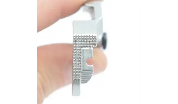 Durkopp Adler 069-167-169 Sağ Fermuar Ayak / 067-22-079-0