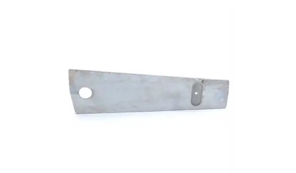 Durkopp Adler 069 Şerit Çanta Düz Oynar Plakası