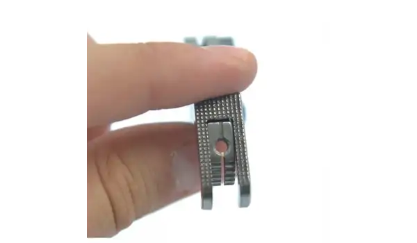 Durkopp Adler 167-367-767 Dar Çatal Ayak