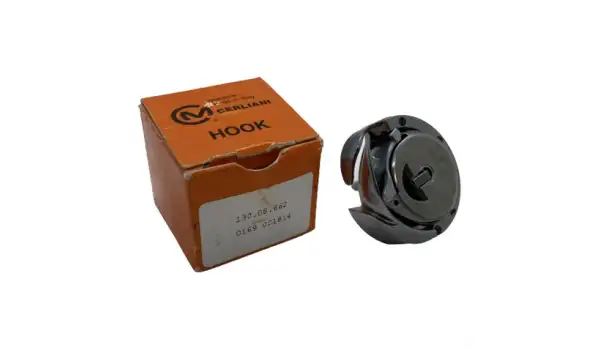 Durkopp Adler 169-269 Deri Mekikli Çağanoz / 130.08.662 (0169 001814)