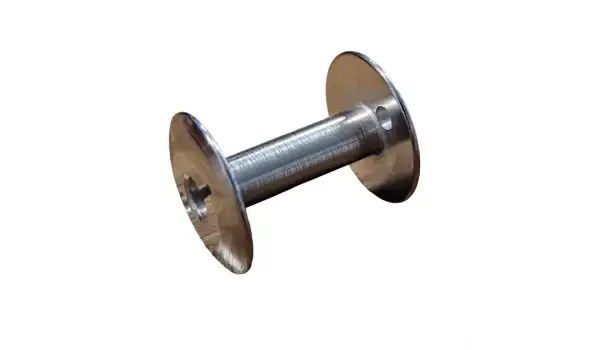 Durkopp Adler 204(6) Metal Tırnaklı Masura / JS-204N (KSP-204N) HAD-204(6)