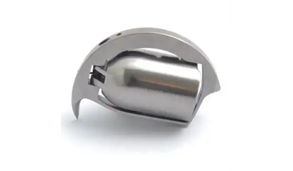 Durkopp Adler 204 Çağanoz / JS-204 (KSP-204)