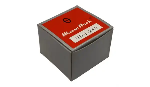 Durkopp Adler 249 Döner Kancalı Çağanoz / HDU-249 (0697 004331)