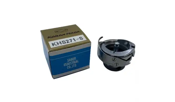 Durkopp Adler 271 Çağanoz / KHS271-S