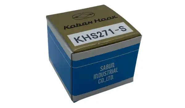 Durkopp Adler 271 Çağanoz / KHS271-S