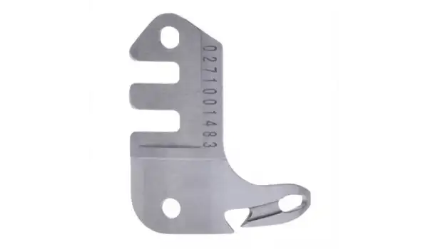 Durkopp Adler 271 Hareketli Bıçak / 0271 001483