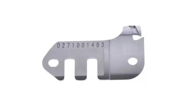 Durkopp Adler 271 Hareketli Bıçak / 0271 001483