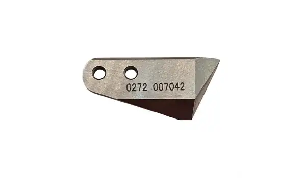 Durkopp Adler 272 Kilit Dikiş Bıçağı (Dar) / 0272 007042