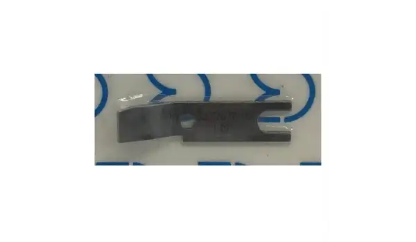 Durkopp Adler 272 Sabit Bıçak / 0272 076157