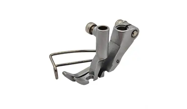 Durkopp Adler 367-467 867 Sağ Fermuar Ayak Ön Arka Takım / TP367RN