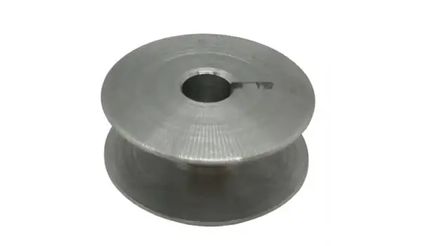 Durkopp Adler 367-467 Alüminyum Bombeli Tırnaklı Masura / 167180