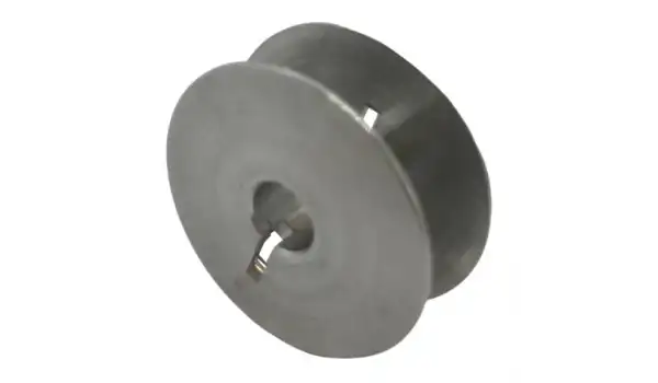 Durkopp Adler 367-467 Alüminyum Bombeli Tırnaklı Masura / 167180