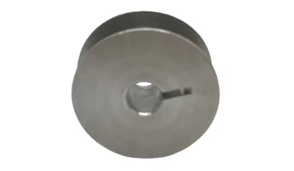 Durkopp Adler 367-467 Alüminyum Bombeli Tırnaklı Masura / 167180