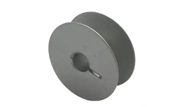 Durkopp Adler 367 Alüminyum Tırnaklı Masura / 239729S