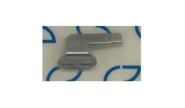 Durkopp Adler 367 Bıçak(B) / 0367 350050