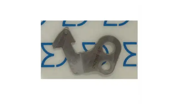 Durkopp Adler 367 Hareketli Bıçak / 0367 355030