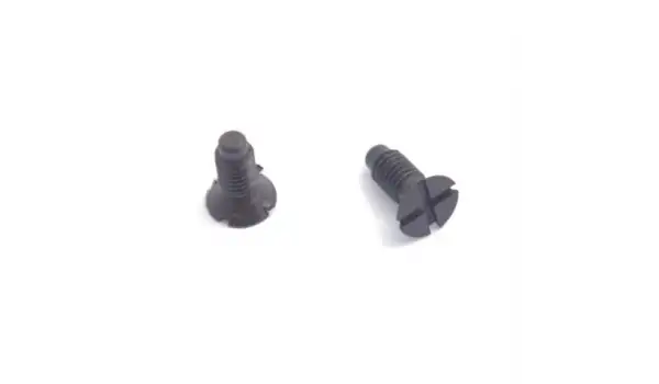 Durkopp Adler 367 Plaka Vidası (Yıldız Başlı)