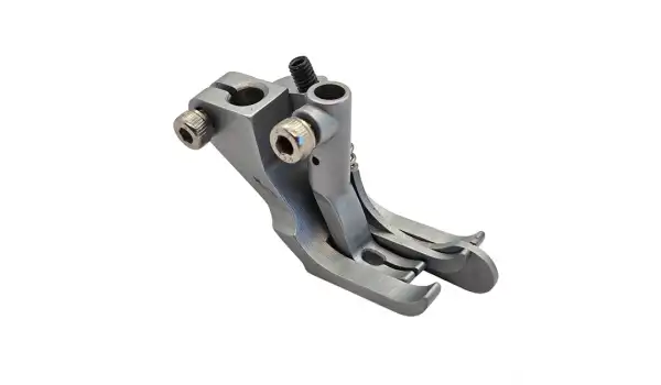 Durkopp Adler 367 Sağ Çima Ön Arka Ayak Takım (5Mm) / GR367-5