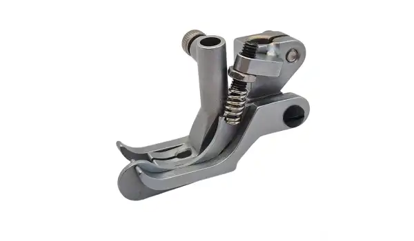 Durkopp Adler 367 Sağ Çima Ön Arka Ayak Takım (6Mm) / GR367-6