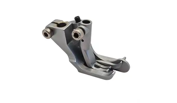 Durkopp Adler 367 Sağ Çima Ön Arka Ayak Takım (6Mm) / GR367-6