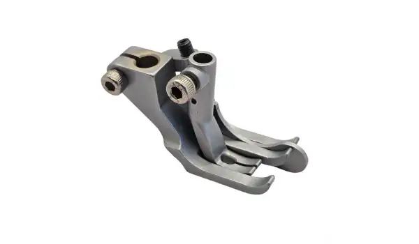 Durkopp Adler 367 Sağ Çima Ön Arka Ayak Takım (7Mm) / GR367-7