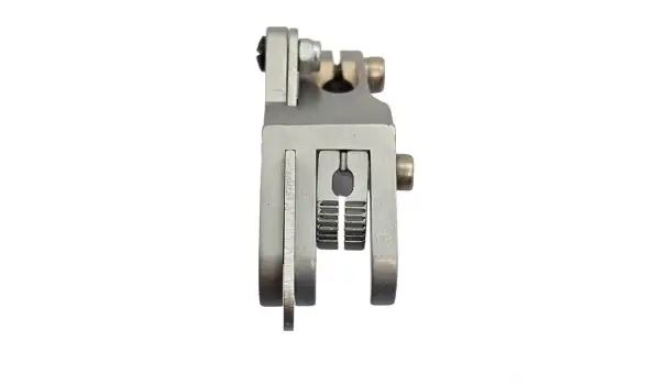 Durkopp Adler 367 Sağ Çima Ön Arka Ayak Takım (7Mm) / GR367-7