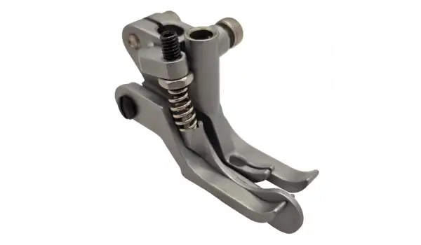 Durkopp Adler 367 Sol Çima Ön Arka Ayak Takım (4Mm) / GL367-4