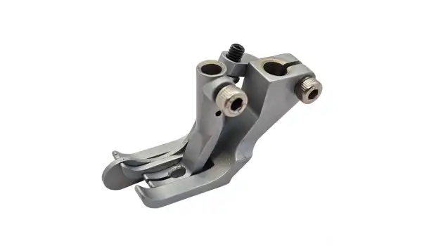 Durkopp Adler 367 Sol Çima Ön Arka Ayak Takım (5Mm) / GL367-5