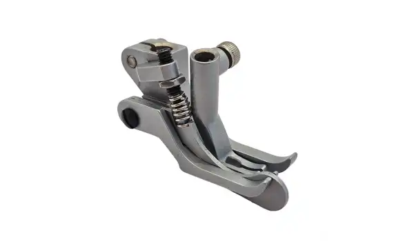 Durkopp Adler 367 Sol Çima Ön Arka Ayak Takım (5Mm) / GL367-5