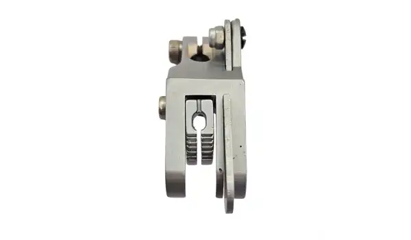 Durkopp Adler 367 Sol Çima Ön Arka Ayak Takım (5Mm) / GL367-5