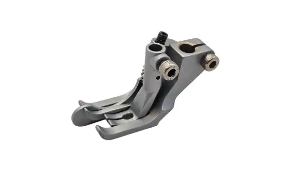 Durkopp Adler 367 Sol Çima Ön Arka Ayak Takım (6Mm) / GL367-6