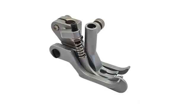 Durkopp Adler 367 Sol Çima Ön Arka Ayak Takım (6Mm) / GL367-6