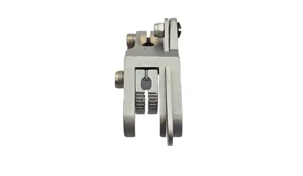 Durkopp Adler 367 Sol Çima Ön Arka Ayak Takım (6Mm) / GL367-6