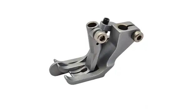 Durkopp Adler 367 Sol Çima Ön Arka Ayak Takım (7Mm) / GL367-7