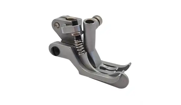 Durkopp Adler 367 Sol Çima Ön Arka Ayak Takım (7Mm) / GL367-7