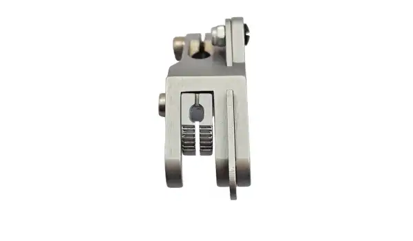 Durkopp Adler 367 Sol Çima Ön Arka Ayak Takım (7Mm) / GL367-7