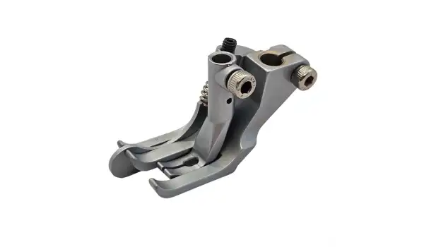 Durkopp Adler 367 Sol Çima Ön Arka Ayak Takım (8Mm) / GL367-8