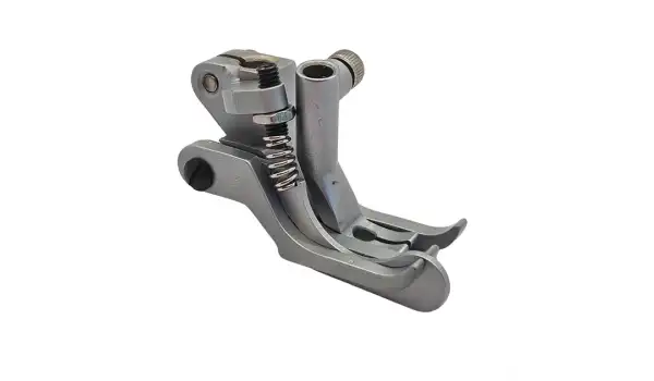 Durkopp Adler 367 Sol Çima Ön Arka Ayak Takım (8Mm) / GL367-8