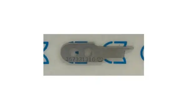 Durkopp Adler 367 Üst HSS Bıçak / 0367 331310