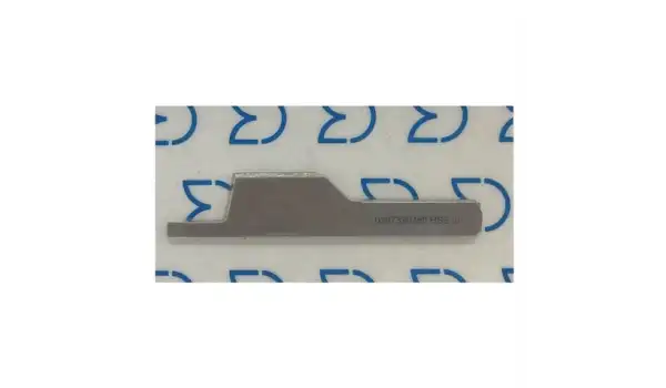 Durkopp Adler 367 Yorgan Bıçak / 0367 330780