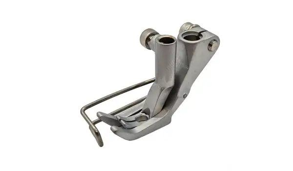 Durkopp Adler 367~867 Dar Çatal Ayak Ön Arka Takım (5.8Mm) / TP367N