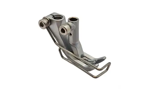 Durkopp Adler 367~867 Dar Çatal Ayak Ön Arka Takım (5.8Mm) / TP367N