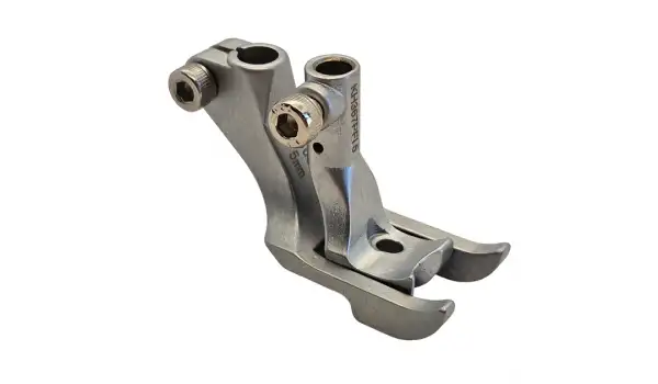 Durkopp Adler 367~867 Fitil-Çatal Ön Arka Ayak Takım Sağ (5Mm) / TH367 PF-5Mm