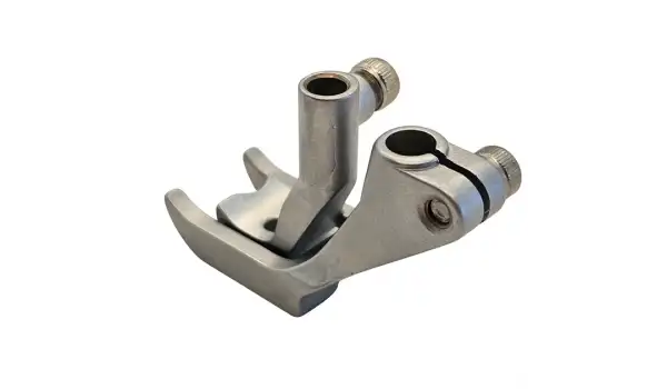 Durkopp Adler 367~867 Fitil-Çatal Ön Arka Ayak Takım Sağ (5Mm) / TH367 PF-5Mm