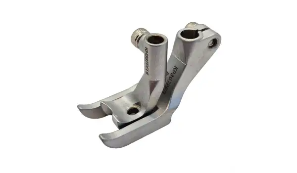 Durkopp Adler 367~867 Fitil-Çatal Ön Arka Ayak Takım Sağ (6Mm) / TH367 PF-6Mm