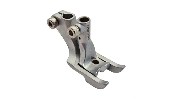 Durkopp Adler 367~867 Fitil-Çatal Ön Arka Ayak Takım Sağ (6Mm) / TH367 PF-6Mm